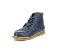 Kickers Horuzy, Bottillons Homme, Marine, 43