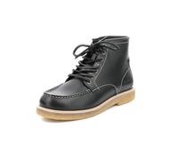 Kickers Horuzy, Bottillons Homme, Noir, 41