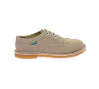 Kickers Karma, Derbies Femme, Beige Clair, 41