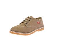 Kickers Karma, Derbies Homme, Beige, 46
