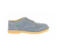 Chaussures à lacets Kickers KICK KARMA A pour Homme 40 Bleu