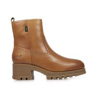 Bottines et boots Kickers KICK BOOTELA pour Femme 41 Marron