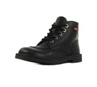 Kickers Kick Col Femme 209031 - Noir - 35