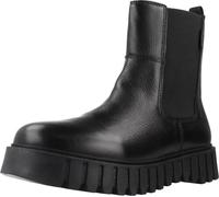 Kickers Kick Favorite Couleur Noir