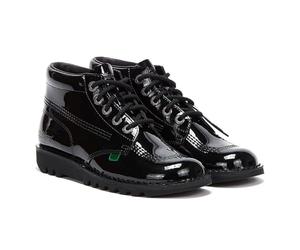 Kickers Kick Hi C, Bottes Classiques femme