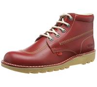 Kickers Kick Hi Core, Bottes Fille