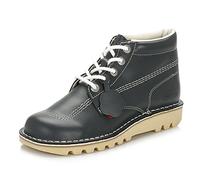Kickers Kick Hi Core, Chaussures Homme - Bleu (Blue) - 43 EU (taille Fabricant : 9 UK)