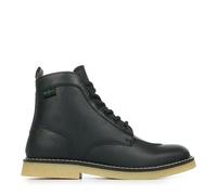 KICKERS Femme Legendary Bottillons, Noir Sem Miel, 36 EU