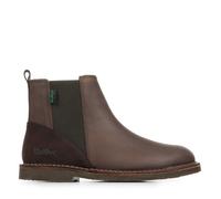 Kickers Kick Lipist, Bottines femme 37
