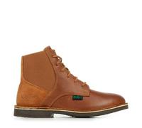 Kickers Liti, Boots Femme, Camel, 39