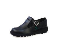 Kickers Ballerines femme Kick Lo Aztec Noir 37 EU