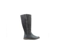 Kickers Tintta, Bottes Femme, Gris, 37