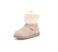 Bottes Kickers Nonofur pour Enfant 26