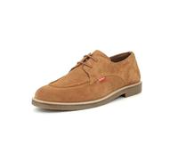 Kickers - Kickers Totaly, Derbies Homme, Camel, 42 - KICKERSJUIN-D11-77
