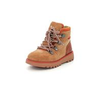 KICKERS KICKNATURE Plat Oxford, Camel Beige, 27 EU