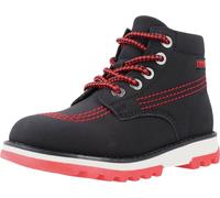 Kickers Kickrally Couleur Noir