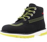 Kickers Kickrally Couleur Noir