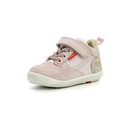 Kickers KIKANON,Bottillon Bebe Rose Clair Sunshine, 20 EU