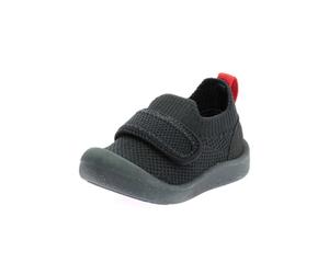 Kickers Kitoukro, Chaussons Mixte, Marine, 21