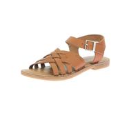 Kickers Ladora, Sandales Femme, Camel, 39
