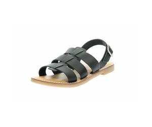 Kickers LANDOR,SANDALE FEMME NOIR, 40 EU