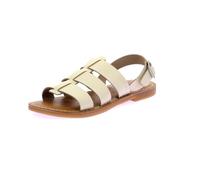 Kickers Landor, Sandales Femme, Beige Creme, 37