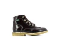 Kickers Legend, Bottillon Fille, Bordeaux, 36