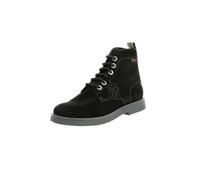 Kickers Legendary, Bottillons Femme, Noir, 37