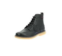 Kickers Legendary, Bottillons Femme, Noir Sem Miel, 37