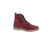 Kickers Legendary, Bottillons Femme, Rouge, 37