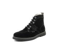 Kickers Legendary, Bottillons Homme, Noir, 44