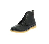 Kickers Legendary, Bottillons Homme, Noir Sem Miel, 46