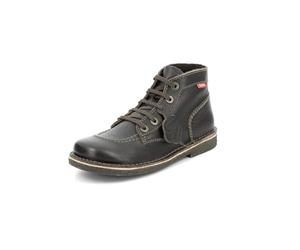 Kickers Legendiknew, Bottillon Femme, Marron, 36