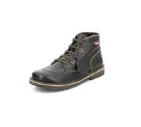 Kickers Legendiknew, Bottillon Femme, Marron, 37