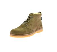 Kickers Leo, Boots Homme, Kaki, 42