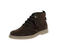 Kickers Leo, Boots Homme, Marron, 46