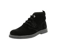 Kickers Leo, Boots Homme, Noir, 45