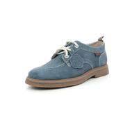 Kickers Levy, Derbies Homme, Bleu, 45