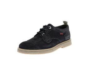 Kickers Levy,Derby Lacet Homme Marine, 40 EU