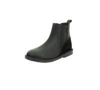 Kickers LIPIST,BOOTS FEMME NOIR, 38 EU