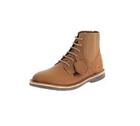 Kickers Liti, Boots Femme, Camel, 38