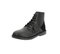 Kickers LITI,BOOTS FEMME NOIR, 37 EU