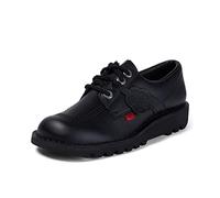 Kickers Lo Core Homme Chaussures Noir 43 EU