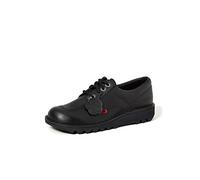 Kickers Homme Lo Core Derbys, Noir (Black), 46 EU