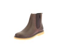 Kickers Lorel, Boots Femme, Marron Fonce, 36