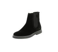 Kickers Lorel, Boots Femme, Noir, 36