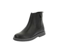 Kickers Lorel, Boots Femme, Noir Sem Mat, 39