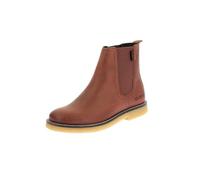 Kickers Lorel, Boots Femme, Rouge Terracotta, 36