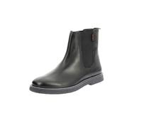 Kickers Lorel, Boots Homme, Noir Mat, 41