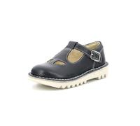 Kickers Fille Kick Mary Jane, Marine, 35 EU
